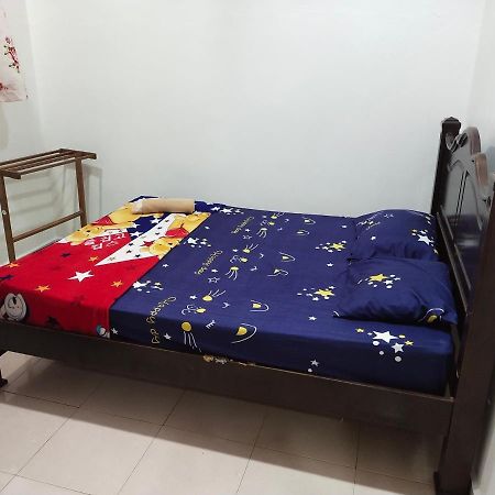 Assyifa Homestay Dungun Exterior photo